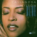 Cassandra Wilson - Blue Light 'Till Dawn